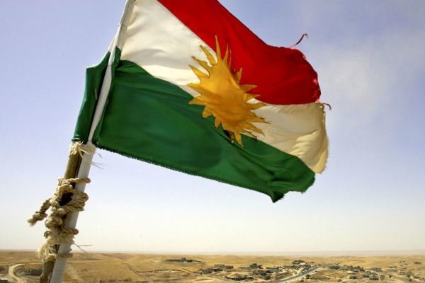 عوارض ورود به کردستان عراق 