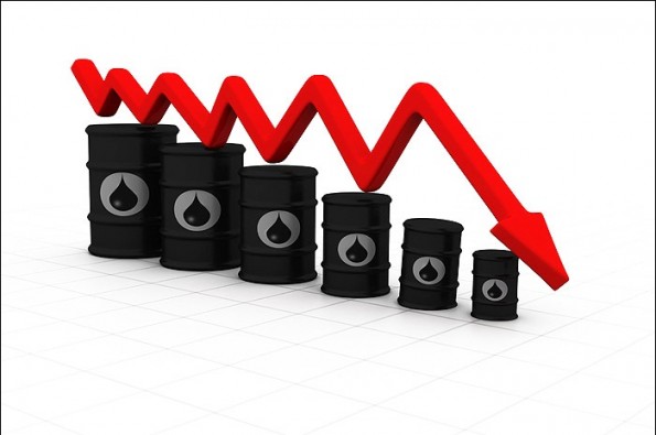 قیمت نفت 