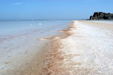 عدم احیای کامل دریاچه ارومیه در 1402 درصورت عدم تخصص بودجه