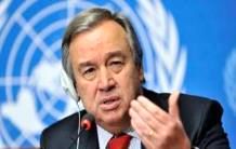 هشدار دبیرکل سازمان ملل درباره گسترش تبعیض ضد مسلمانان