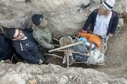 دستگیری دو حفار غیرمجاز آثار باستانی در گچساران