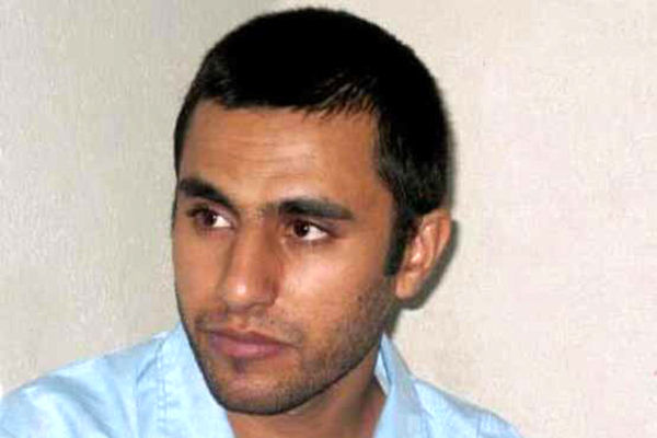 به مناسبت هفتمین سالگرد دستگیری عبدالمالک ریگی