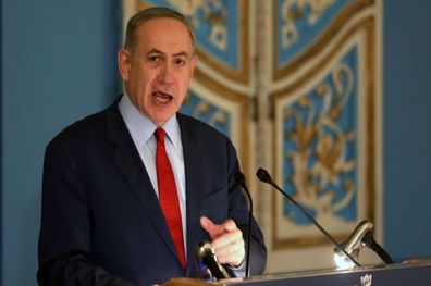 بازجویی از نتانیاهو برای سومین‌بار