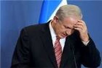 فساد مالی نتانیاهو زیر ذره بین پلیس صهیونیستی