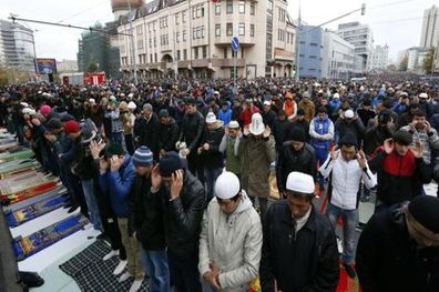 عفو بین‌الملل: هدف قوانین ضد ترور در اروپا مسلمانان و آوارگان هستند