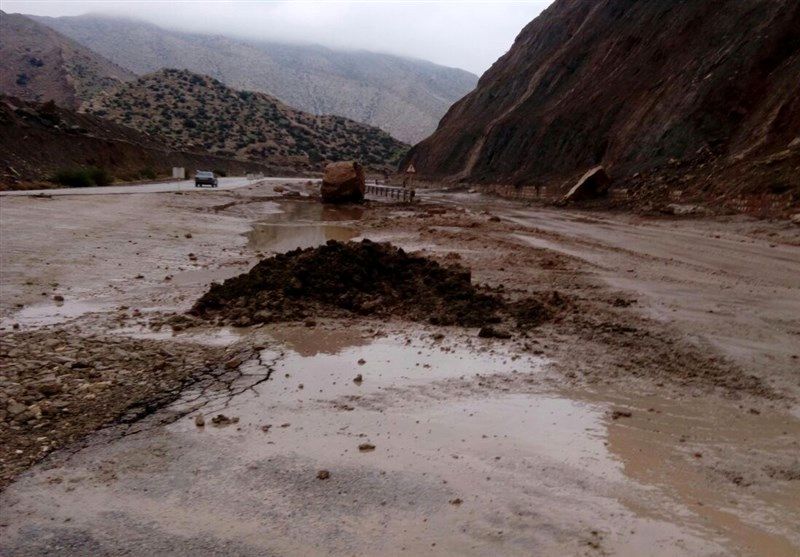 ‌سیل 53 ‌میلیارد تومان به زیرساخت‌های کشاورزی استان بوشهر خسارت وارد کرد‌