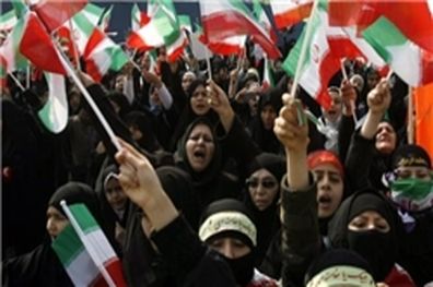 تکیه بر ارزش‌های اسلام دلیل اقتدار و پایداری انقلاب ایران است