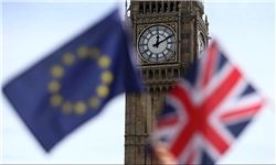 هشدار اتحادیه اروپا در خصوص روابط تجاری لندن و واشنگتن پیش از برگزیت