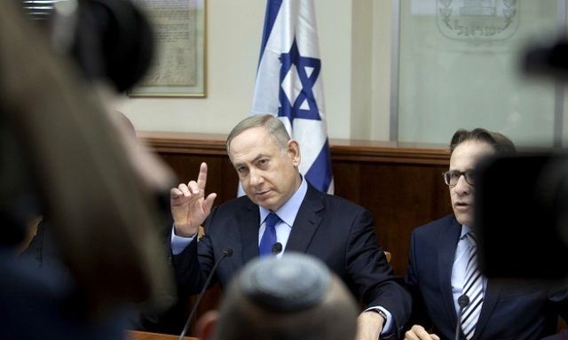 استقبال نتانیاهو از مخالفت آمریکا با انتخاب فیاض به عنوان نماینده سازمان ملل