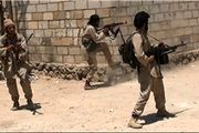 حمله وسیع داعش به مواضع ارتش سوریه در دیرالزور