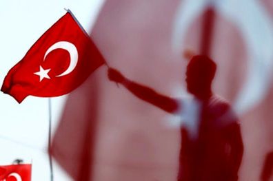 همه پرسی اصلاحات قانون اساسی ترکیه 16 آوریل برگزار می شود