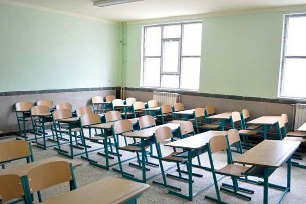 ۴۹۰۱ کلاس درس در استان قزوین نیازمند استانداردسازی است