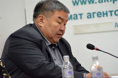 سازمان تجارت جهانی و صندوق بین‌المللی پول صنعت قرقیزستان را نابود کردند