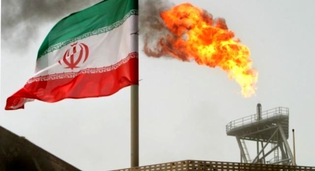تولید نفت ایران اواخر فروردین به 4 میلیون شبکه در روز می‌رسد