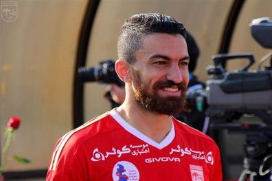 شفیعی: برای فوتبال ایران متاسفم