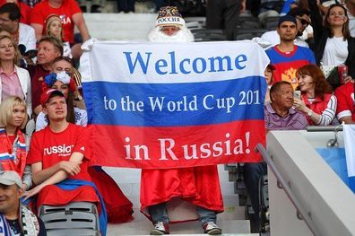 ارقام و اطلاعات جالب جام جهانی روسیه
