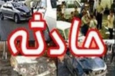 مردی 30 ساله از بالای علا الدین سقوط کرد