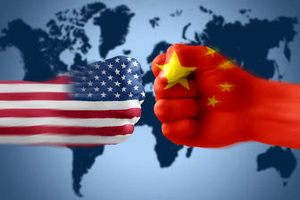 ما از دولت آمریکا می خواهیم که به سیاست ‏چین واحد احترام ‏بگذارد