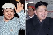 احتمال کشته شدن برادر ناتنی رهبر کره شمالی