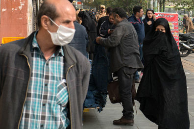 توضیح شرکت گاز خوزستان در خصوص انتشار بوی گاز در آبادان