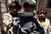 هشدار کارشناسان سازمان ملل نسبت به جنایات جنگی ائتلاف سعودی در یمن