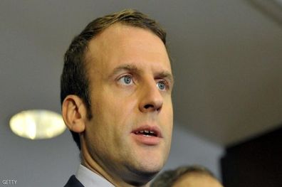 روسیه مداخله در انتخابات ریاست‌جمهوری فرانسه را رد کرد