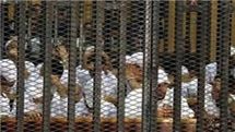 دادگاه مصر 21 اخوانی را به حبس ابد محکوم کرد