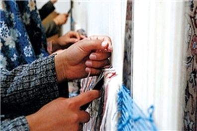 صادرات 13 هزار و 600 مترمربع فرش دستباف از گلستان/ برگزاری نمایشگاه تخصصی فرش دستباف در بهمن‌ماه