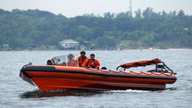 واژگونی قایق در اندونزی 7 کشته بر جا گذاشت