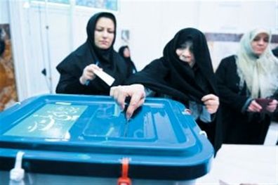 احکام هیئت نظارت بر انتخابات 20 استان صادر شده است
