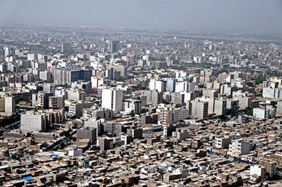تصویب طرح جامع عمران و توسعه شهر اهواز
