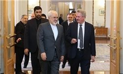 علاقه‌مندی لوکزامبورگ به امضای موافقتنامه اجتناب از اخذ مالیات مضاعف با ایران