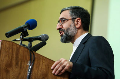 امنیت امروز ایران اسلامی در جهان بی‌نظیر است