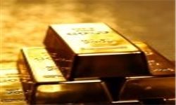 کاهش 6 دلاری قیمت طلا در بازار جهانی/ اونس 1182.3 دلار