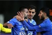 نامجومطلق:استقلال هم نتیجه نمی‌گیرد،هم خوب بازی نمی‌کند/دلیل حرف‌های منصوریان به بازیکنان را متوجه نشدم!