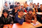 کمک 256 میلیارد ریالی خیران مدرسه‌ساز در کردستان