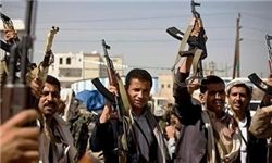 ارتش یمن تلاش برای نفوذ شبه‎نظامیان سعودی به «المعافر» استان تعز را خنثی کرد