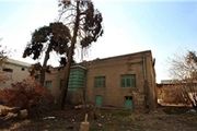 شهرداری منطقه 12 و غفلت از عمارت تاریخی سپهبد در میدان حسن آباد