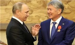 قرقیزستان، سفر پوتین و انتخابات پیش رو از منظر تحلیلگران قرقیز