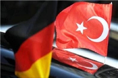 عوامل دولت ترکیه‌ از هواداران گولن در آلمان جاسوسی کرده‌اند
