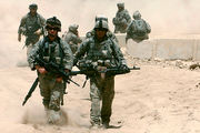 اذعان مقام ارتش آمریکا به آماده نبودن 95 درصد از تیم‌های رزمی
