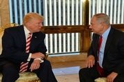 نتانیاهو: ایران بزرگترین تهدید برای اسرائیل است/ امیدوارم ترامپ سیاست متفاوتی در قبال تهران اجرا کند