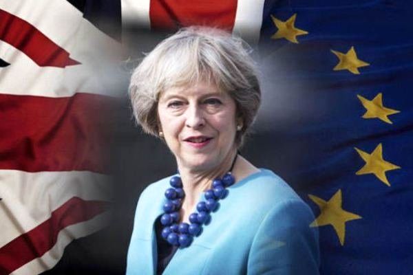 انگلستان آماده خروج سخت از اتحادیه اروپا می شود