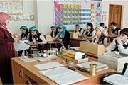 نیمی از مردم روسیه خواستار برداشتن منع حجاب در مدارس هستند