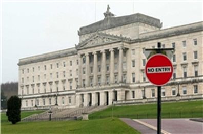 سیاسیون ایرلند شمالی آماده ممانعت از خروج بریتانیا از اتحادیه اروپا