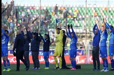 آبی‌ها دنبال سومین پیروزی در بازی های افتتاحیه